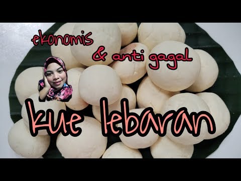 cara-membuat-biskuit-telur(-tamago-boro)-//kue-lebaran-//-anti-gagal