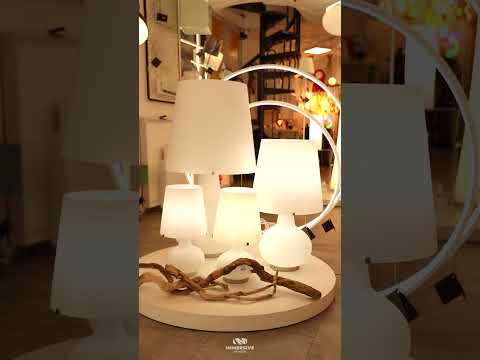 Reel Surya illuminazione