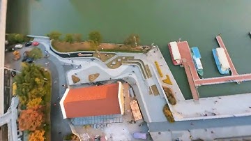 Mark5 + Insta360 Go2 Shanghai in jello, Troy Sky FPV