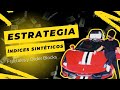 Estrategia rentable para operar indices sintéticos. volatility 75 - crash 300. ACADEMIA 7FX.