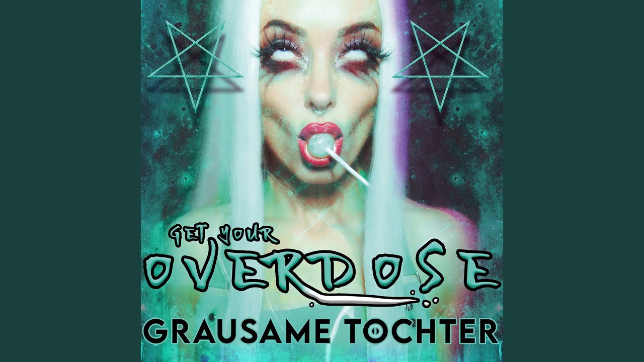 Watch Toxic Candy on YouTube Watch Toxic Candy on YouTube