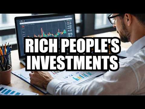 7 Investments Rich