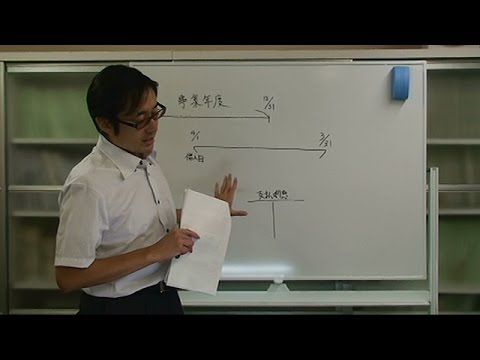 <簿記3級>独学者のための簿記3級講座第1回 簿記の全体像( 特製レジュメ販売中)