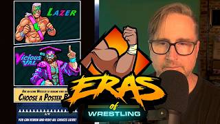 بداية عهد جديد! | عصور المصارعة: أبريل، السنة الأولى، والدرس التعليمي | الحلقة 1 | @checkmate_cre... screenshot 3