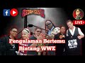 Bedah gusti live pengalaman bertemu bintang wwe wwe bedahgusti peminatgustimalaysia