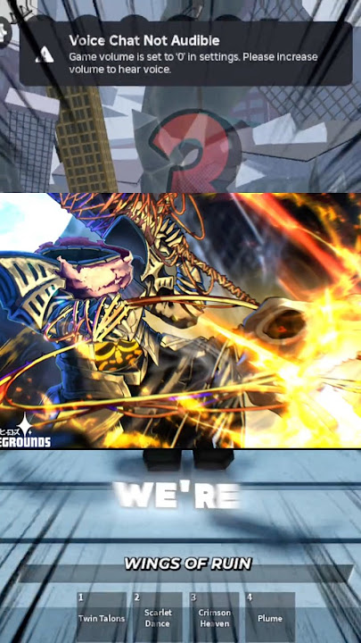 New Heroes Update Leaks: Everything We Know