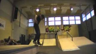 ONE DAY ACTIONHALL
