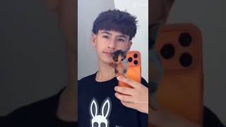asek🤑#intermiami #iphone #orange #rogerjr #capcut