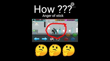 Anger of stick bug.   Plss like