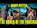 Episode 182 - Harry Potter and the Order of the Phoenix [2007]