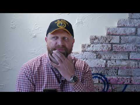 Q\u0026A ჯაფარასთან (ნაწილი I)