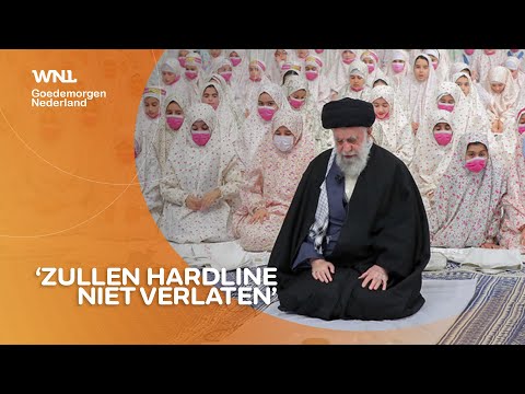 Video: Is gratie van de onderbreking geannuleerd?