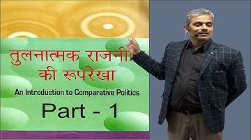 UGC NET COMPARATIVE POLITICS QUIZ 1|IMPORTANT QUESTIONS|UGC NET POLITICAL SCIENCE|JRF NET QUESTION