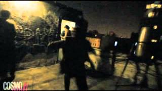 Cloverfield Cast CG! Exclusive Interview