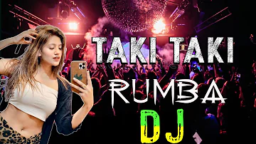 DJ Fizo Faouez-Taki Taki Remix |Dj Trance Music || || Dj Janti || Dj Forkan || Dj Ishan × ABUL 4 Mix