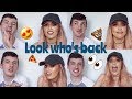 Q&A with Darren - Boyfriend Tag // KeilidhMua