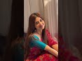 Sajal Aly On Eid Look Viral Love Weeding Foryou