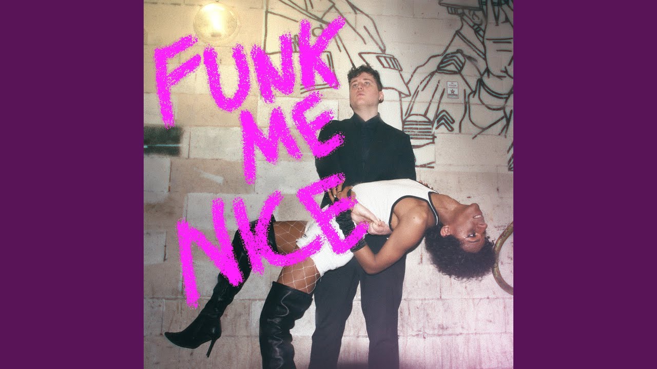 Funk Me Nice