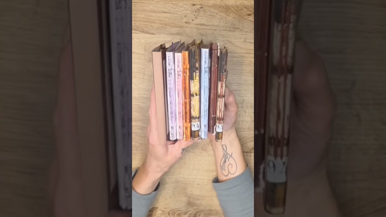 Mini Junk Journal - Vintage Sewing - YouTube