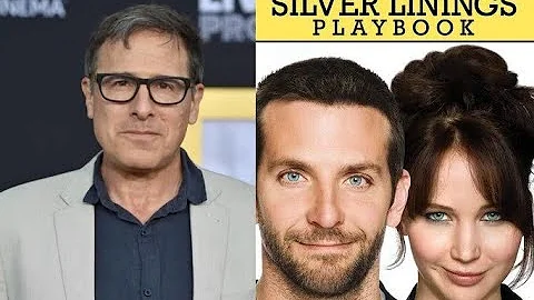 Why is David O. Russell Still Making Movies? (Patr...