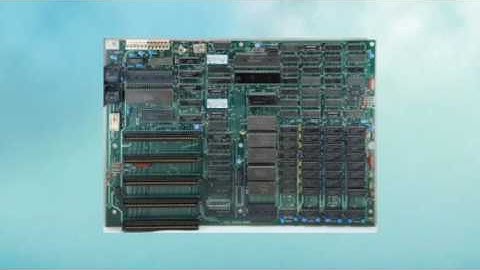 Serial & Parallel Data Transmission