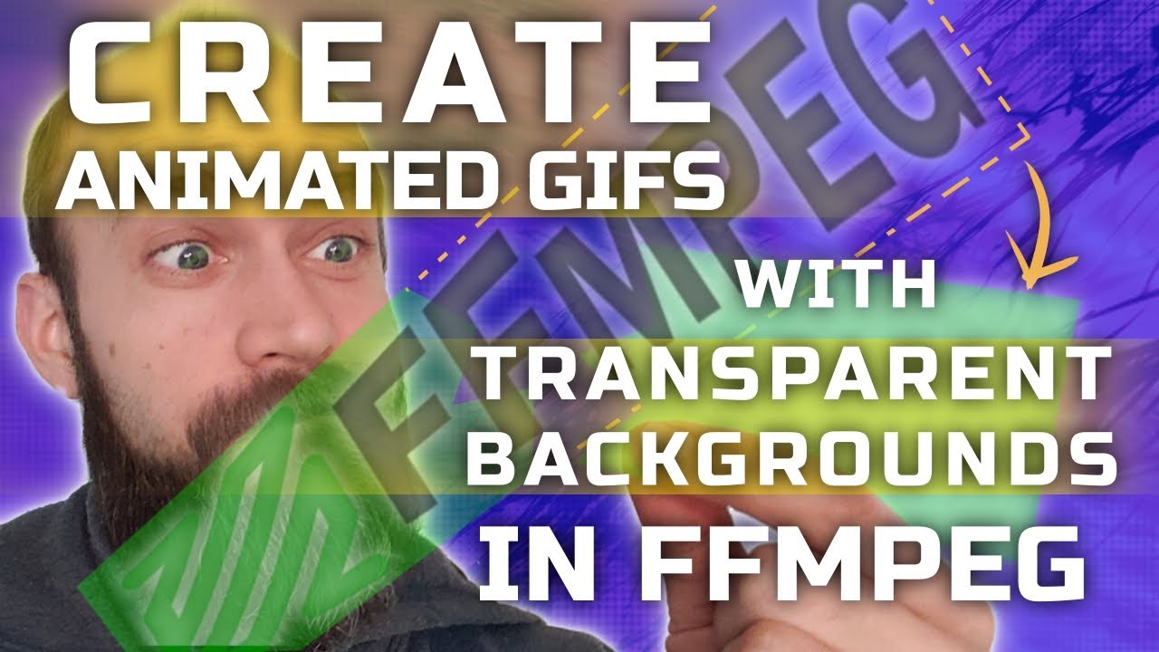 How to Make GIFs from Images Using FFmpeg - Bannerbear