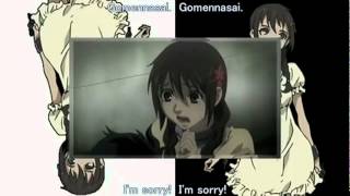 English Sub Fight Against Dangerous Mitsuki Deadman Wonder