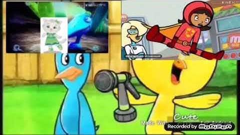 Preview 2 Chirp And Squawk V2