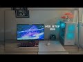✨⚪️ Meu setup gamer 2025… Setup novo🤩