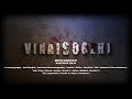Vinaisoozhi  nonlinear shortfilm  directed by karthickraja