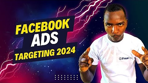 How to Target the Right Audience in 2025 with Facebook ads in Nigeria / Facebook business suite ads