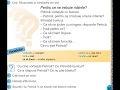 Дистанционное обучение румынский язык 2 класс Молдова Hărnicia