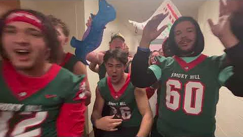 Smoky Hill Lip Dub 2022