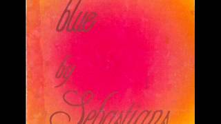 Video thumbnail of "Sebastians - 09 - Keep Trying"