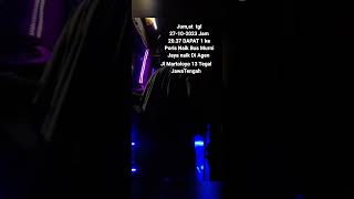 Download Lagu AGEN BUS MURNI JAYA TEGAL# Jumat tgl 27-10-2023 Jam 20.37 Dapat 1 Ke Poris Naik Bus Murni Jaya MP3