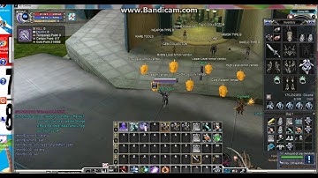 DELETE   RF MEA server and            PLAY              RF AGONERIS