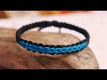 DIY Macrame Bracelet Ideas| How To Make Macrame Bracelet | Creation&amp;you