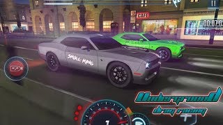 Underground Drag Battle Racing 2020 | Android gameplay screenshot 5