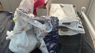 مشتريات العيد ♥️🎁🎂🧨ملابس مكياج  🩷🩷عيد الاضحى 