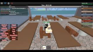 ROBLOX - The Complex V7 (UPDATED) -Grandma life Episode 1