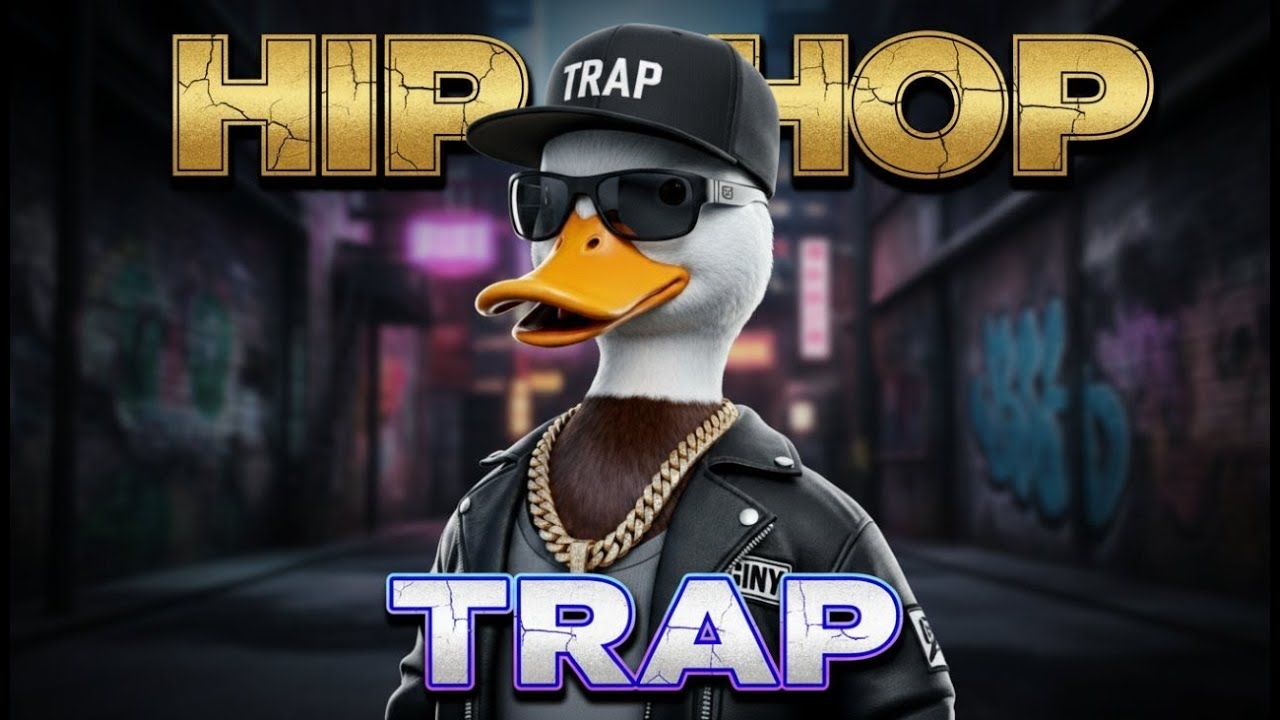 Pure American Power The Hardest Trap Playlist Yet