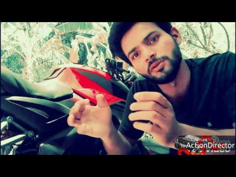 Pulsar NS200 Price,Mileage,ABS & Fuel Injection