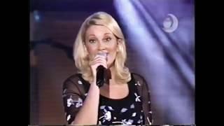 1 Ana Cirré -  Casi perfecto  - Al Ritmo de la Noche TV Show 1999