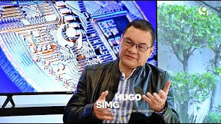 Inteligencia Artificial al Borde: Hugo Simg de MediaTek en Global IT Media