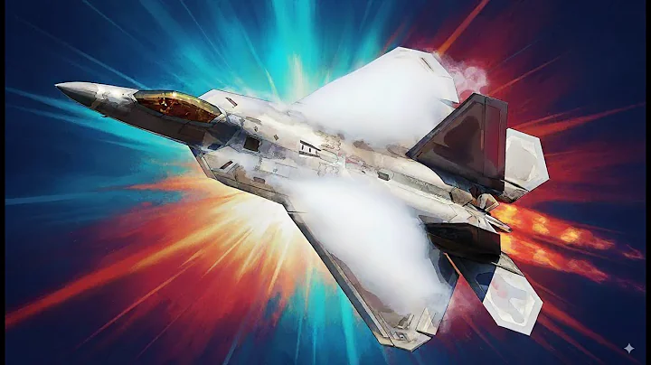 Why America’s F-22 Will Still Rule in 2030