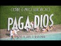 Ca7riel  paco amoroso  paga dios oficial