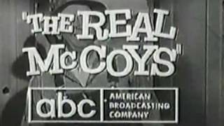 Real McCoys 1961 Promo by Adlerangriffe 42,538 views 15 years ago 1 minute