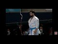 Ali sofuoglu kata kanku sho vs emre vefa goktas kata kanku sho turkish karate nationals 2022