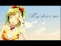 【VOCALOID】 【GUMI】 My Dear One 【オリジナル】