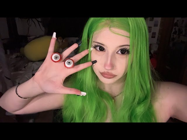 ASMR Your Neighbors Pay You To Hangout With Their Weird Kid